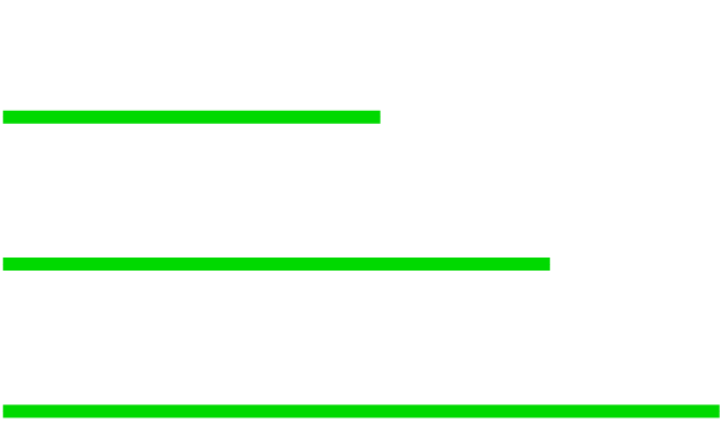 2023_BPM_Primary_Stacked_Reverse-green bar Bridge Property Management